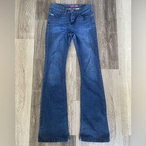 Cinch Lynden Trouser Jean